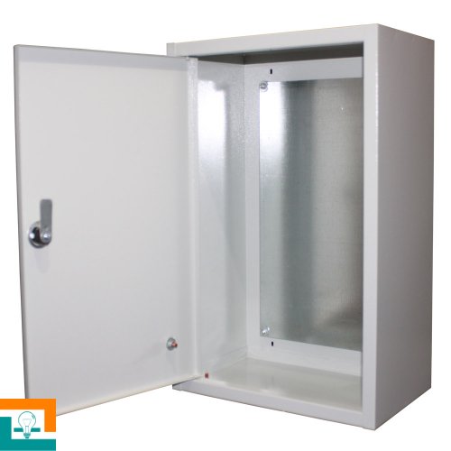 БОКС монтажный наружный Билмакс IP31 БМ- 40С 250*400*140