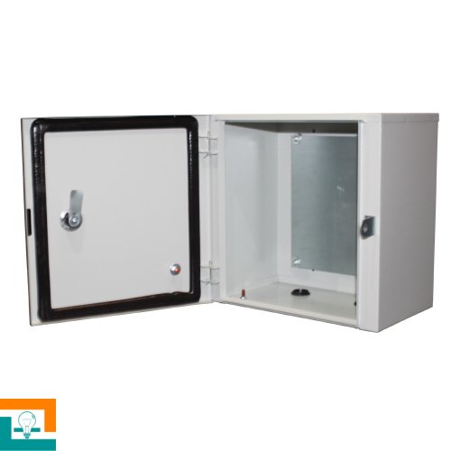 БОКС монтажный наружный IP54 БилмаксБМ-45+П 450*450*220