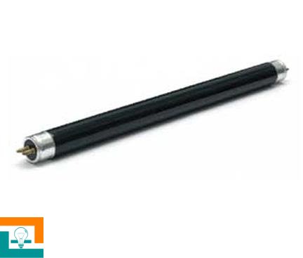ЛАМПА люмінесцентна Delux G5 у/ф 8W Т5 10007848