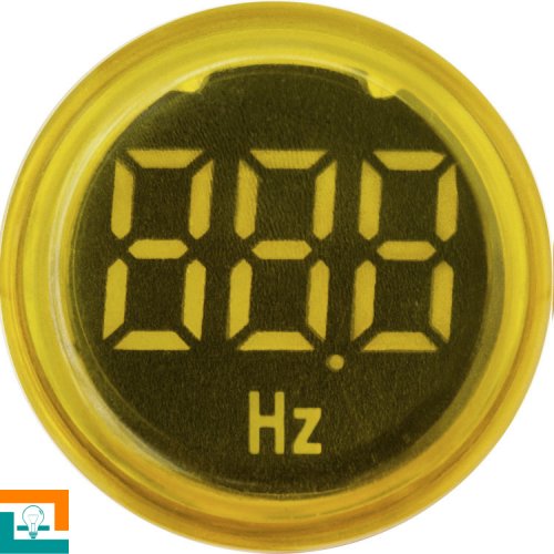 ГОЛОВКА сигнальная с индикатором частоты E.Next e.ad22.fr 30-105Гц s009037