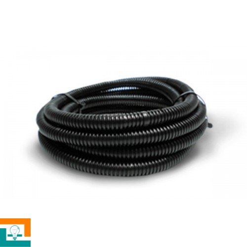 КАБЕЛЬ двожильний з безмуфтовим з’єднанням Nexans TXLP/2R 1250/17 1250W 72,4м