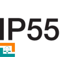 ДАТЧИК РУХУ зовнішньої установки Hager IP55 EE841 антрацит